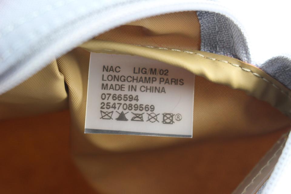 Longchamp Made In China - cellunicfirst