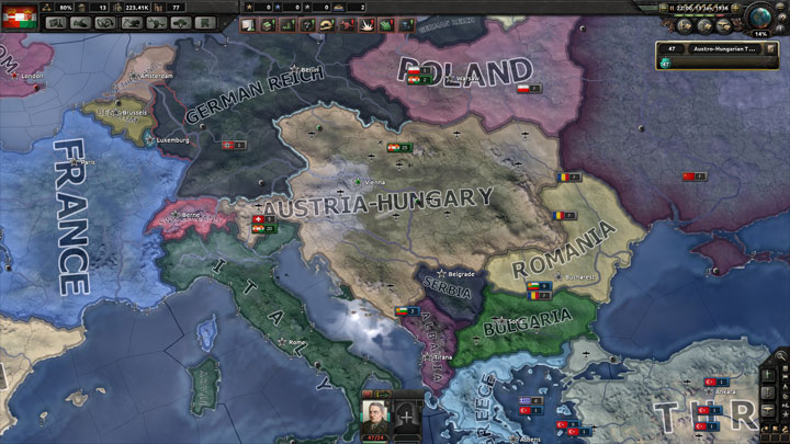 How to download hearts of iron 4 for free